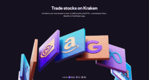 Kraken xStocks