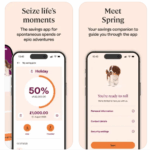 Spring Savings Review