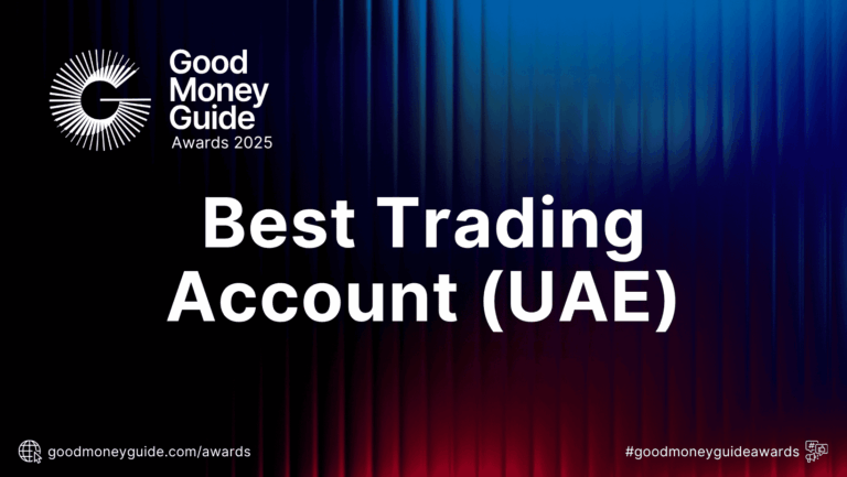 Best Trading Account UAE - Capital.com
