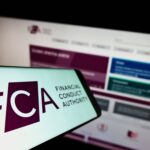 FCA Financial Conduct Authority