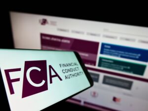 FCA Financial Conduct Authority