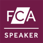 FCA Speaker