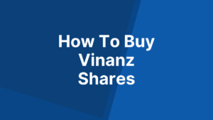 How To Buy Vinanz Shares