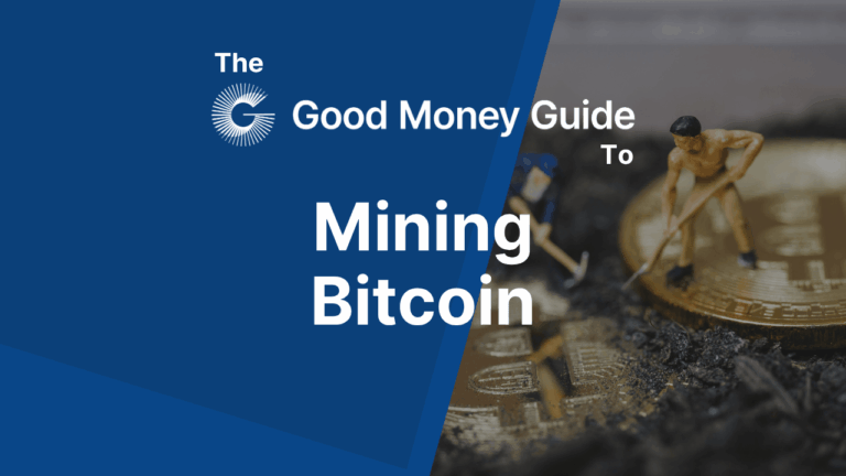 Mining Bitcoin