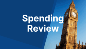 Spending Review