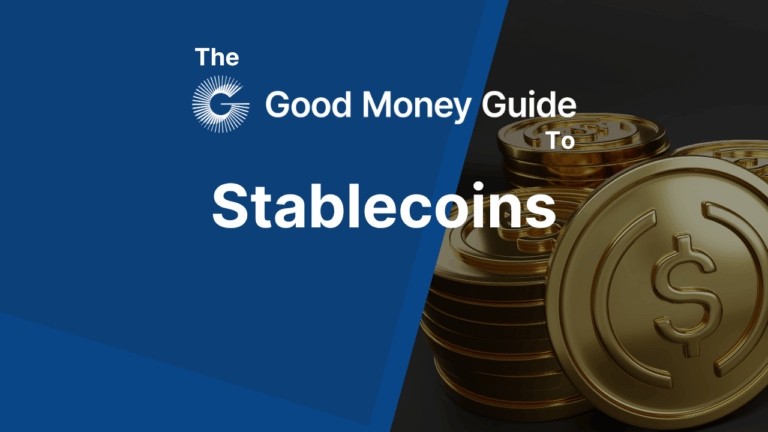Stablecoins