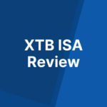 XTB ISA Review