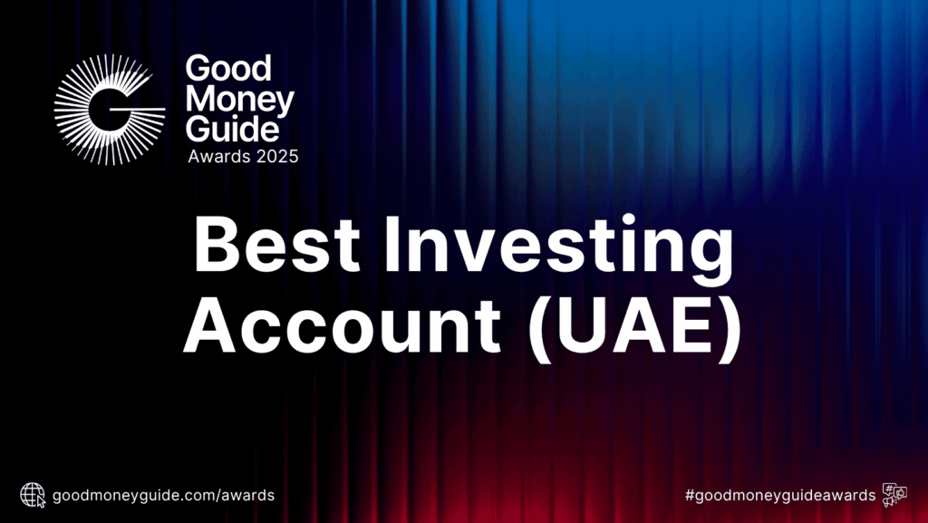 Best Investing Account UAE - Interactive Brokers