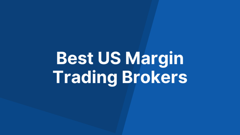 Best US Margin Trading Brokers