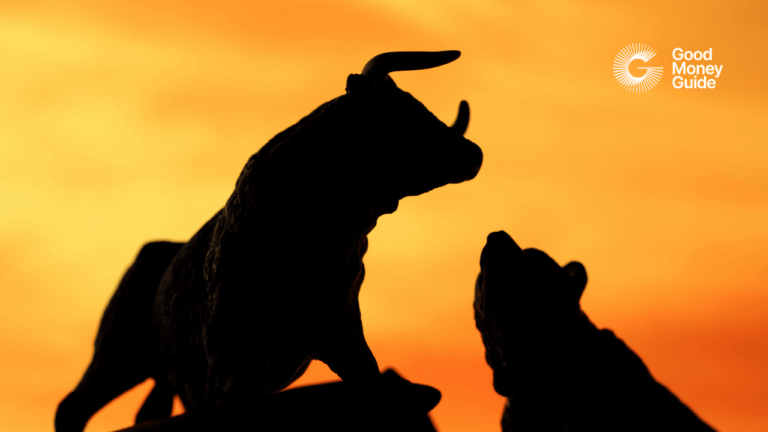 Bull market