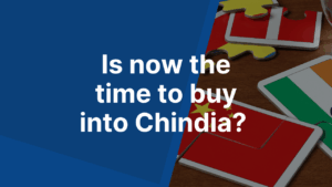 Is now the time to buy into Chindia