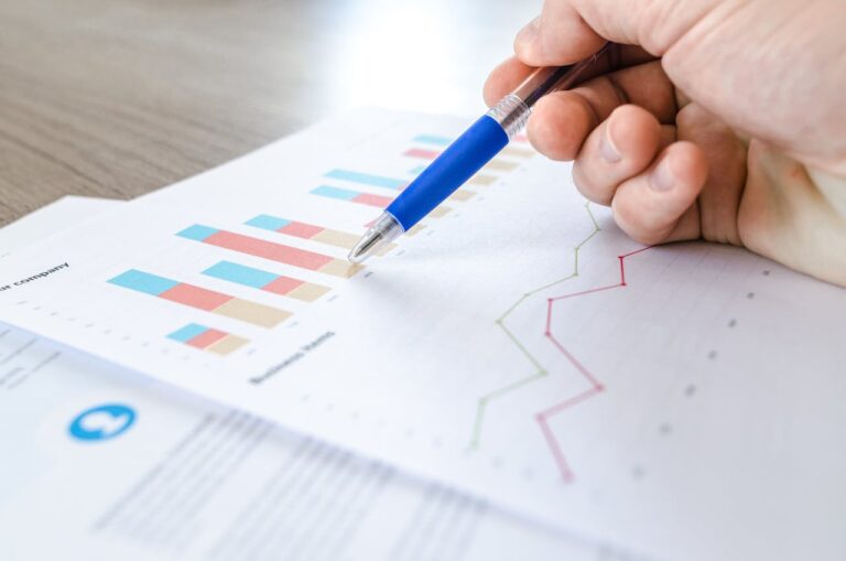 US Investing Statistics