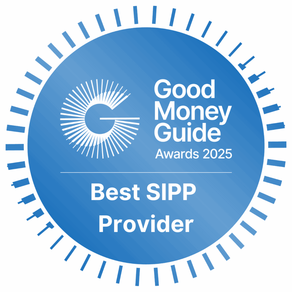 Best SIPP Providers & Accounts Compared & Reviewed [2025]
