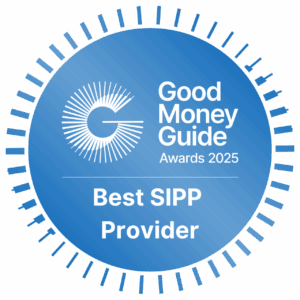 Best SIPP Provider 2025