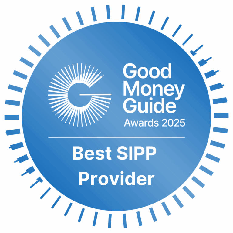 Best SIPP Providers & Accounts Compared & Reviewed [2025]