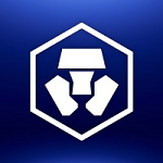 Crypto.com logo