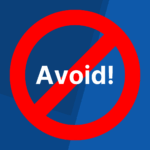 Good Money Guide Avoid