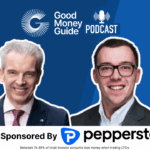 Good Money Guide Podcast - Pepperstone
