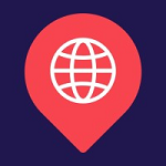 Just Travel Cover logo