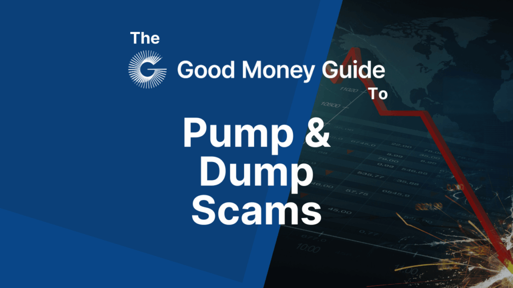 Pump & Dump Scams