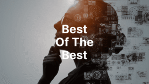 Best Of The Best - AI Stocks