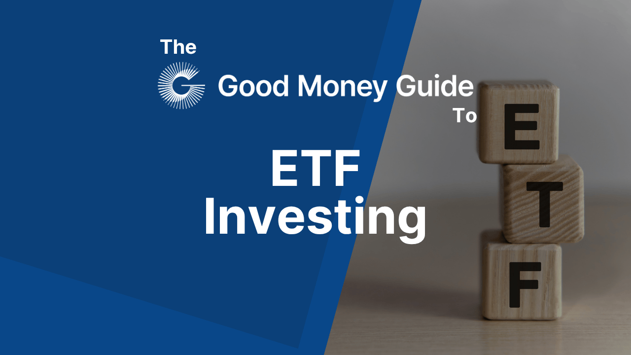 How To Invest In ETFs