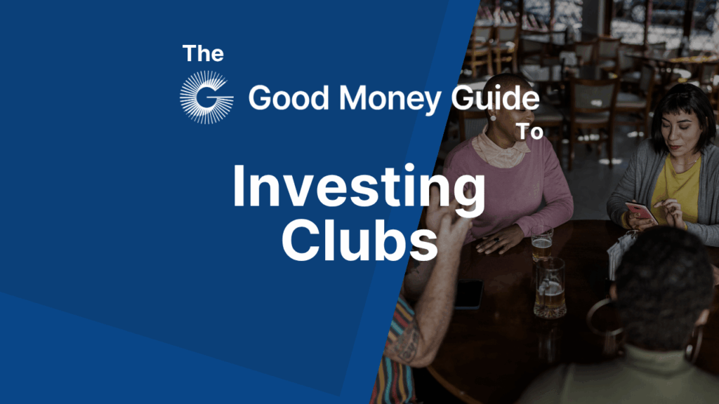 Investing Clubs