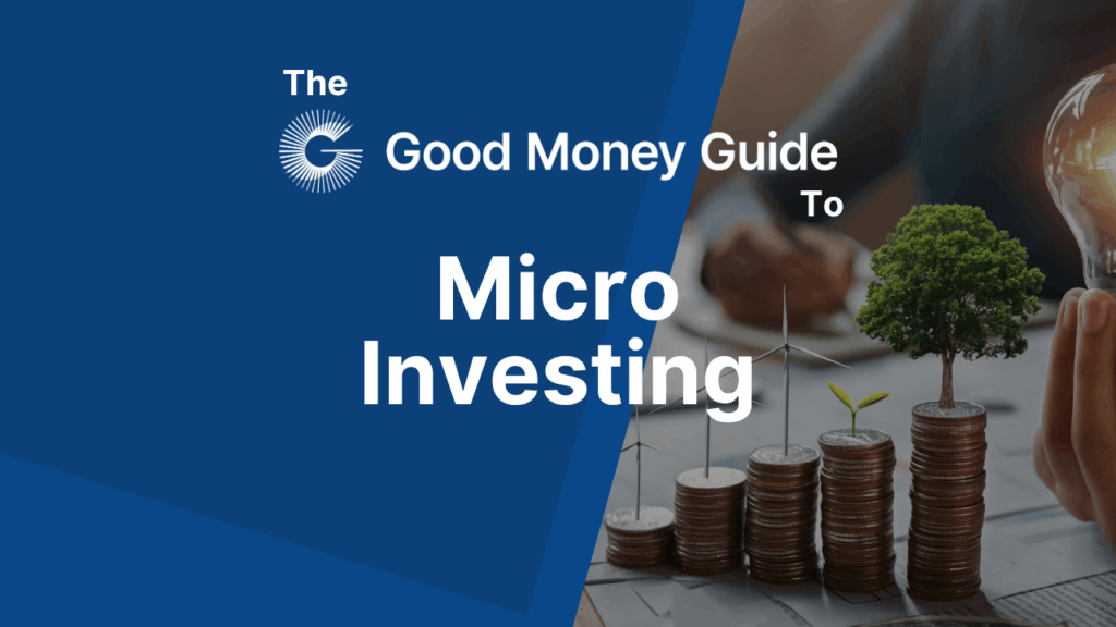 Micro Investing