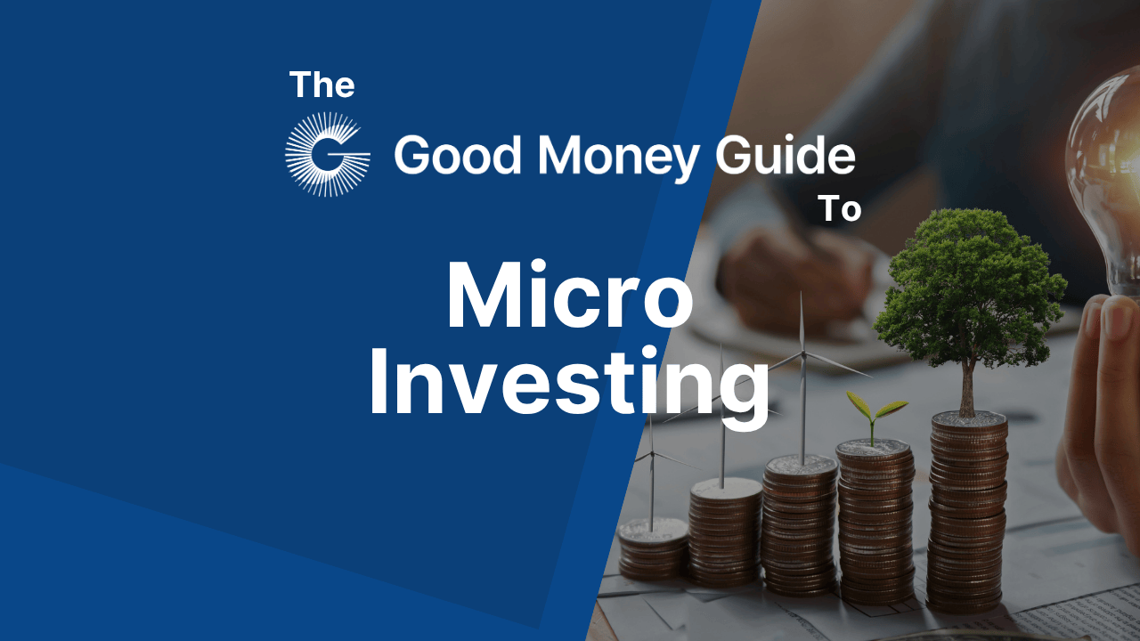 Gallery Detail: Micro Investing How Small Investments Can Yield Huge Returns