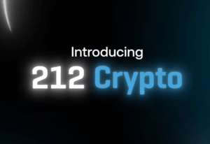 Trading 212 Crypto