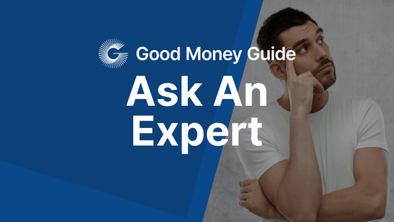 Ask An Expert