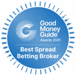 Best Spread Betting Broker 2025