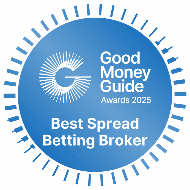 Best Spread Betting Broker 2025