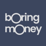 Boring Money