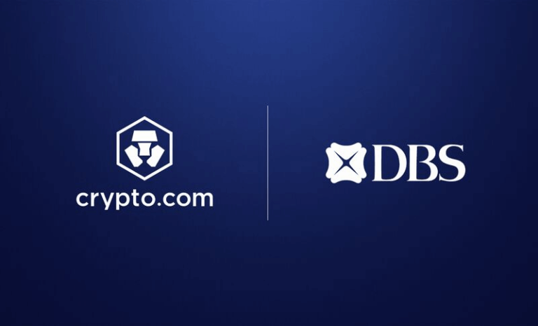 Crypto.com enables SGD deposits for Singaporean cryptocurrency traders