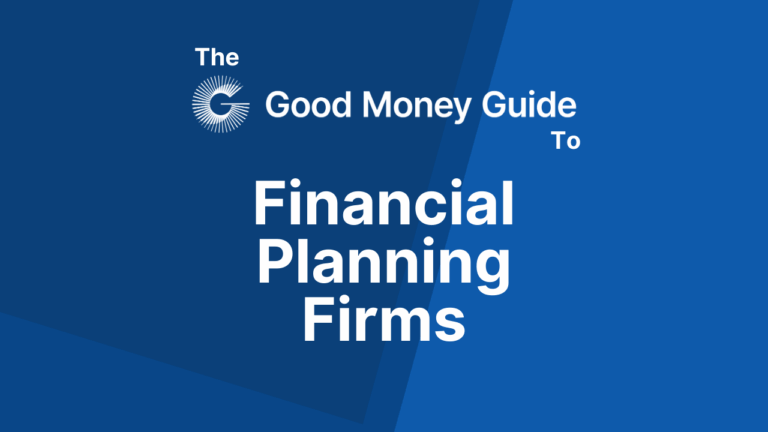 Financial Planning Firms