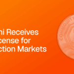 Gemini Receives US License for Prediction Markets