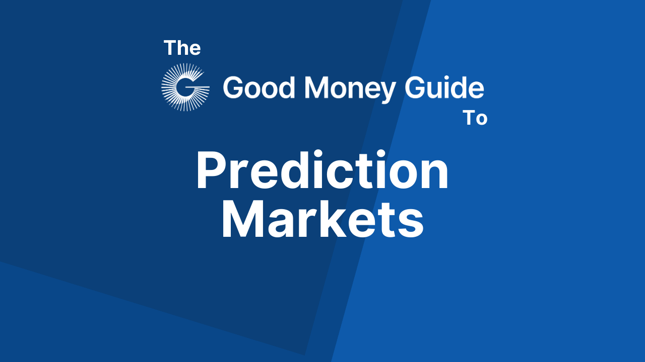 Best Prediction Markets Platforms Compared & Reviewed - Good Money Guide