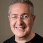 Ramin Nakisa (PensionCraft)