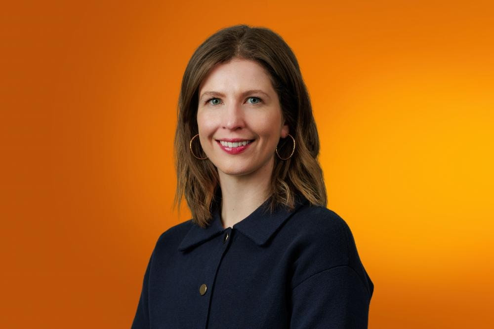Sophie Hossack, Head of Partnerships at Allica Bank