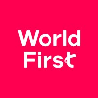World First - International Business Banking Platform logo