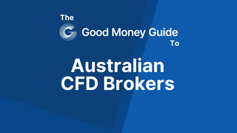 Best Australian CFD Brokers