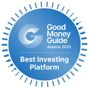 Best Investing Platform 2025