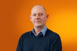 Brandon Hall, Head of Asset Finance Sales at Allica Bank