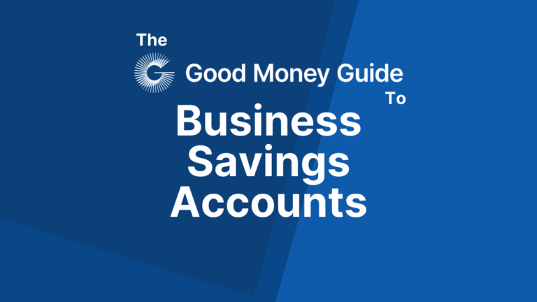 Best Business Savings Accounts