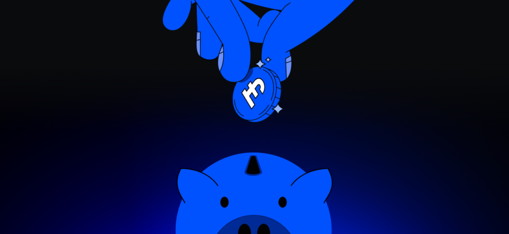 Coinbase savings account