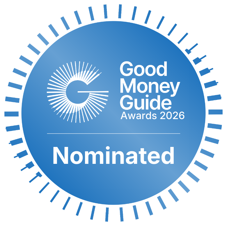 GMG Awards 2026 - Nominated