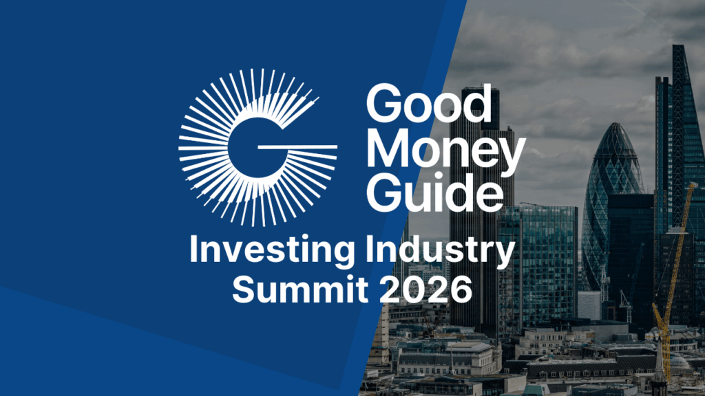 Investing Industry Summit 2026