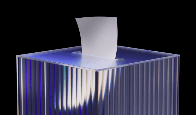 Lightyear share holder voting