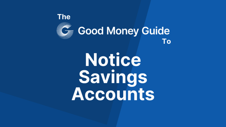 Best Notice Savings Accounts